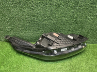 Фара левая Kia Ceed 3 (2018-2021) галоген