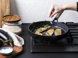 GreenPan Сковорода-гриль Eco Smartshape 28 см.