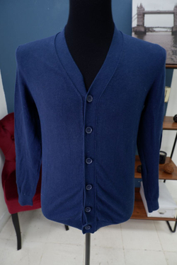 Кардиган Oodji базовый 46 размер