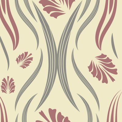 Folk flowers print Floral pattern Ethnic art