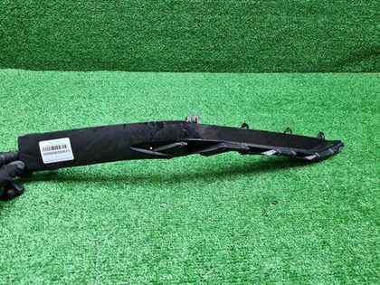 Накладка переднего бампера правая Lexus RX 4 19-22