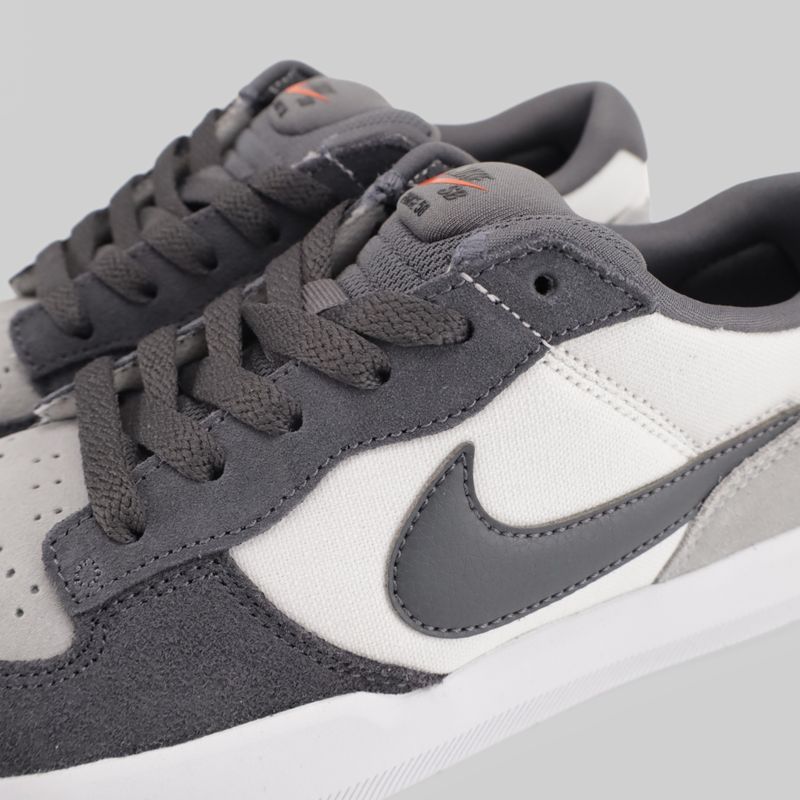 Кеды Nike SB Force 58 