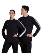 Лонгслив Arena ICONS L/S