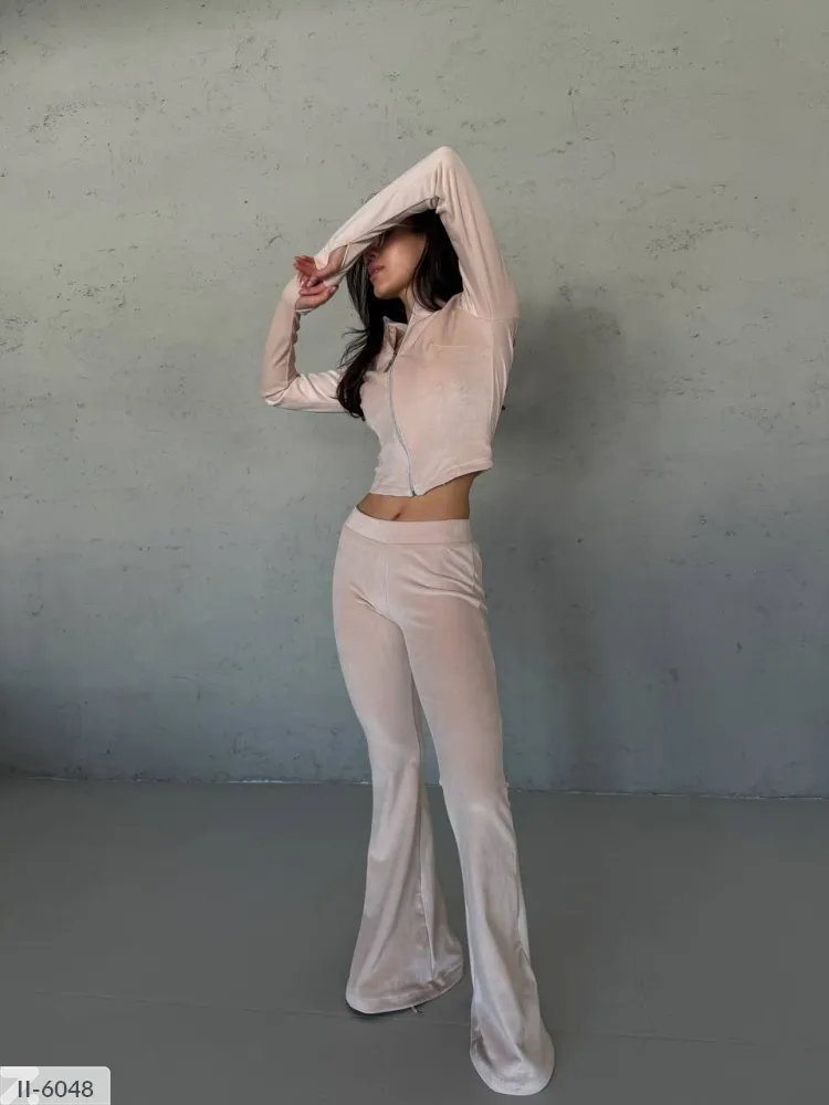 Костюм II-6038 Фабрика Моды