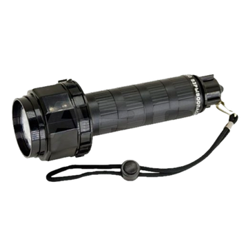 Фонарь подводный "Экотон-8" с з/у