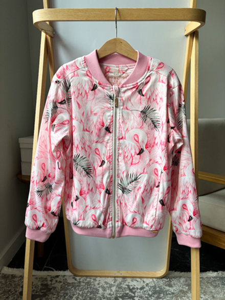 Новая куртка De Salitto, 128