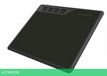 Графический планшет Gaomon S620
