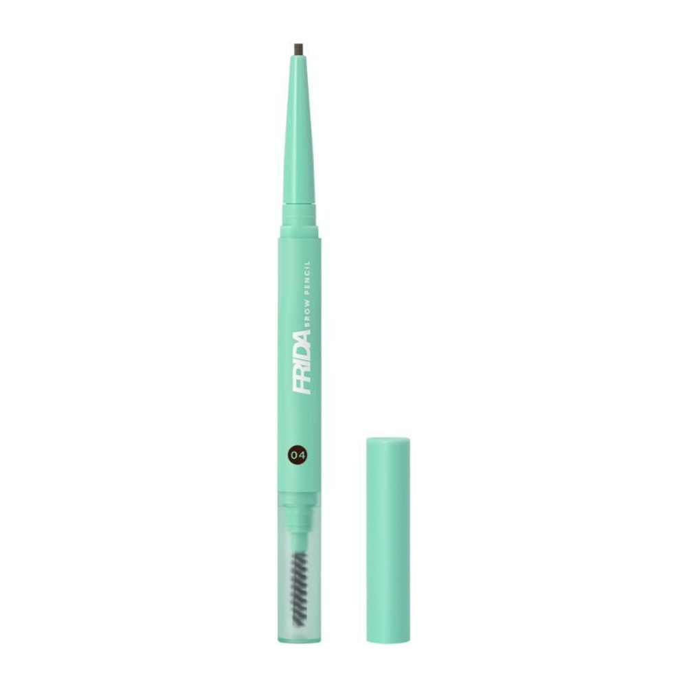 Love Generation Automatic Brow Pencil Frida 04 Автоматический карандаш для бровей
