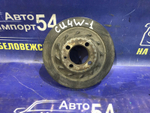 Шкив коленвала MITSUBISHI AIRTREK 2003