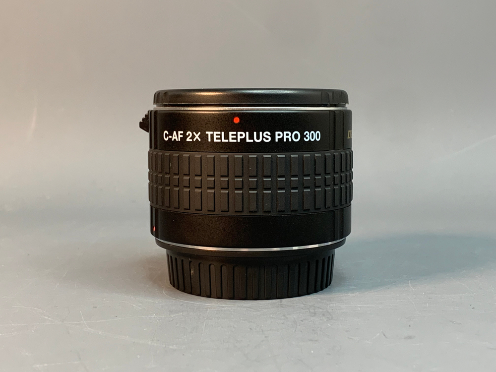 Kenko 2x Teleplus Pro 300 C-AF DG
