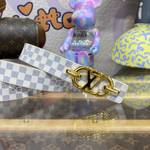 Louis Vuitton Belt
