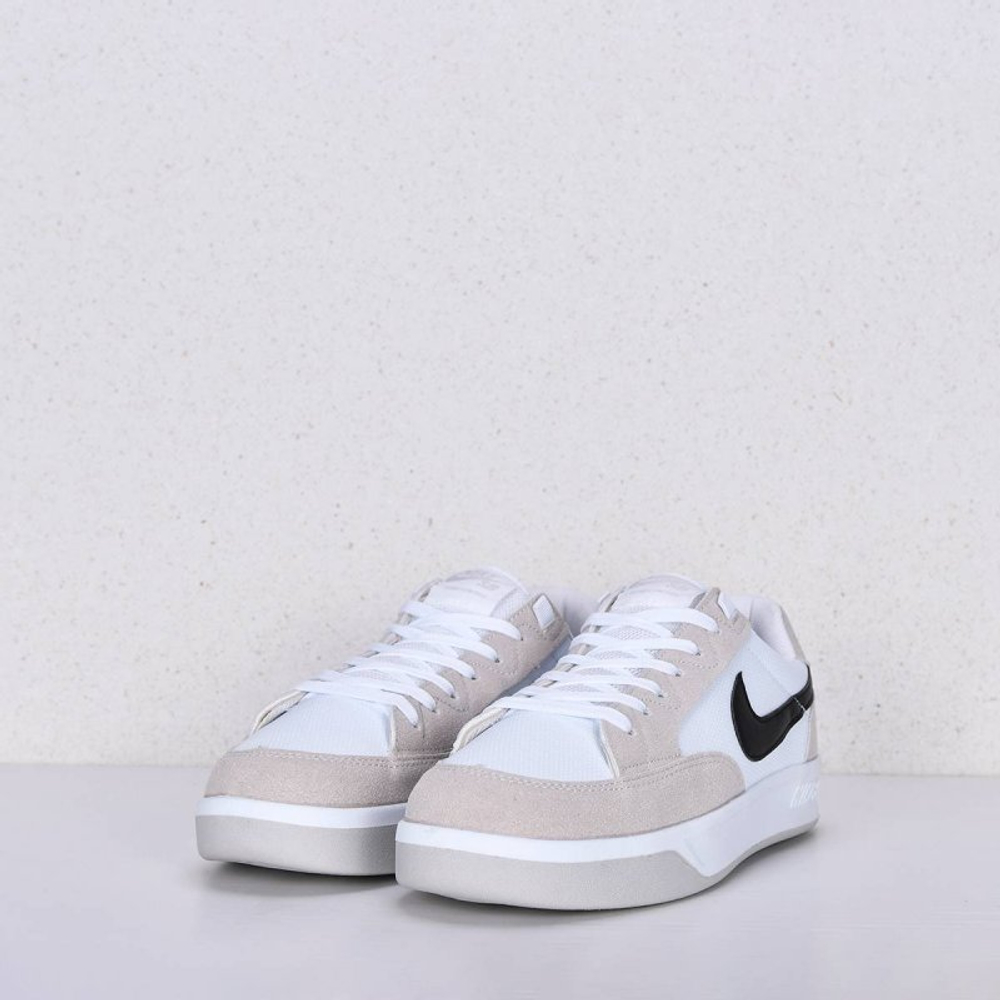 Кроссовки Nike SB Adversary Biege арт 578-9