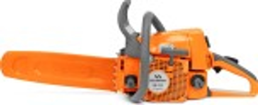 Бензопила VILLARTEC SB025 Legend цепная 55 звеньев 1101250002