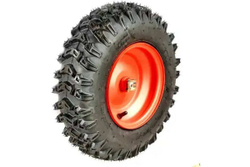 Снегоуборщик YANIS Yeti PE26DHL