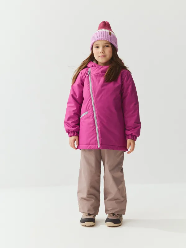 Куртка демисезонная 