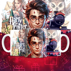 "Гарри Поттер 1"