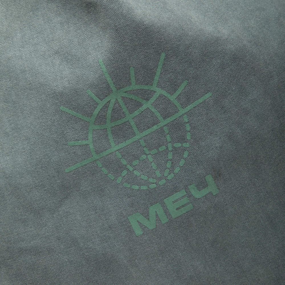 Шоппер Меч Dyed Steel Blue голубой