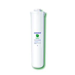 К7 (К1-07) - Сорбционный сменный модуль Аквафор