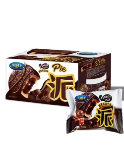 Пирожное бисквит в шоколаде 32 г * 20 шт