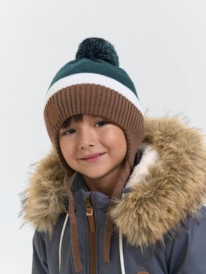 Зимние шапки