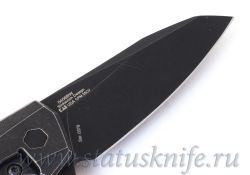 Нож Zero Tolerance 0456BW ZT0456BW Sinkevichфотография - 6