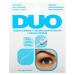 DUO, Клей для накладных ресниц, белый/прозрачный, 7 г (0,25 унции)