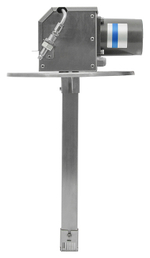 Насос-дозатор для попкорн-аппарата RoboLabs VPM-BOPM