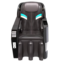 Массажное кресло Meridien Tannessee