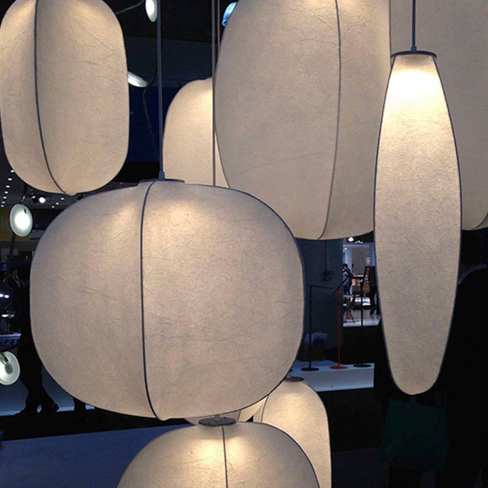 Подвесной Светильник Bamse A By Imperiumloft