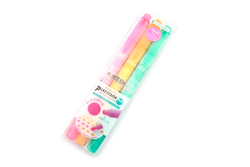 Tombow Play Color Dot: набор B - 3 цвета