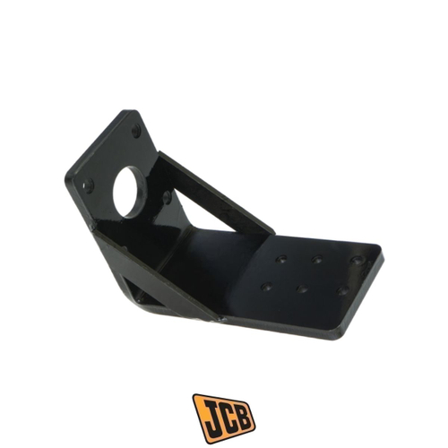 Кронштейн крыла с права JCB 123/06664