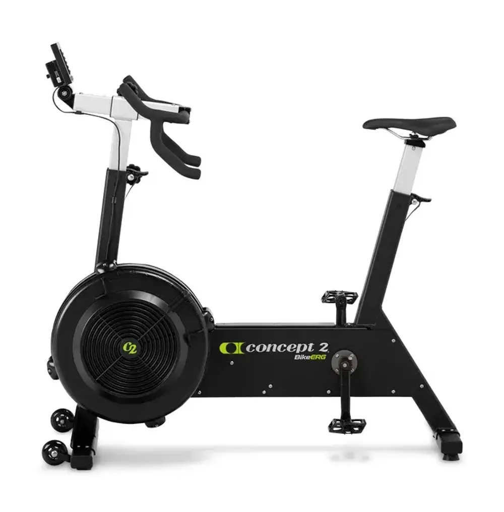 Велотренажер Concept2 BikeErg