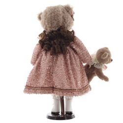 GAEM Кукла "Маша", L21 W10,5 H45 см