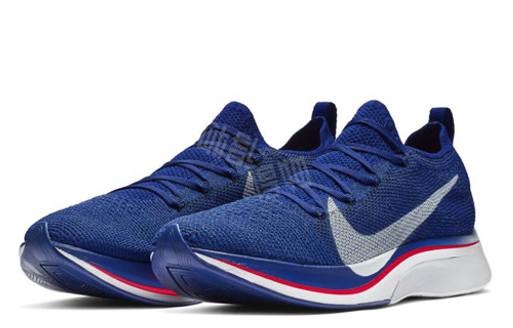 Кроссовки Nike Zoom Vaporfly 4 Flyknit