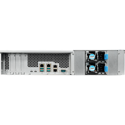 Сетевое хранилище (NAS) ASUSTOR AS7112RDX