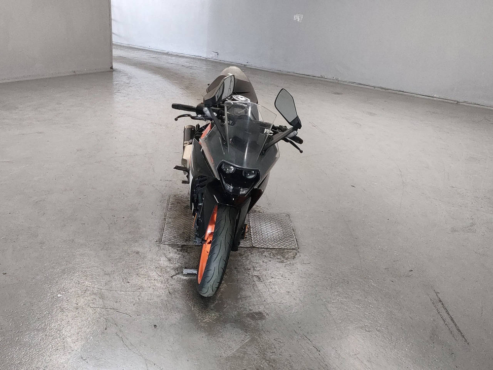 KTM RC390 , 2019