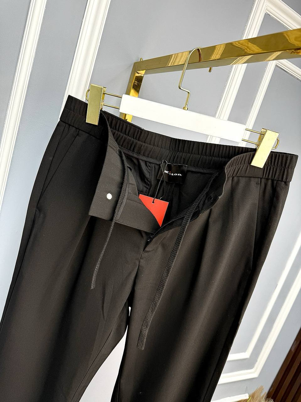 Брюки Kiton