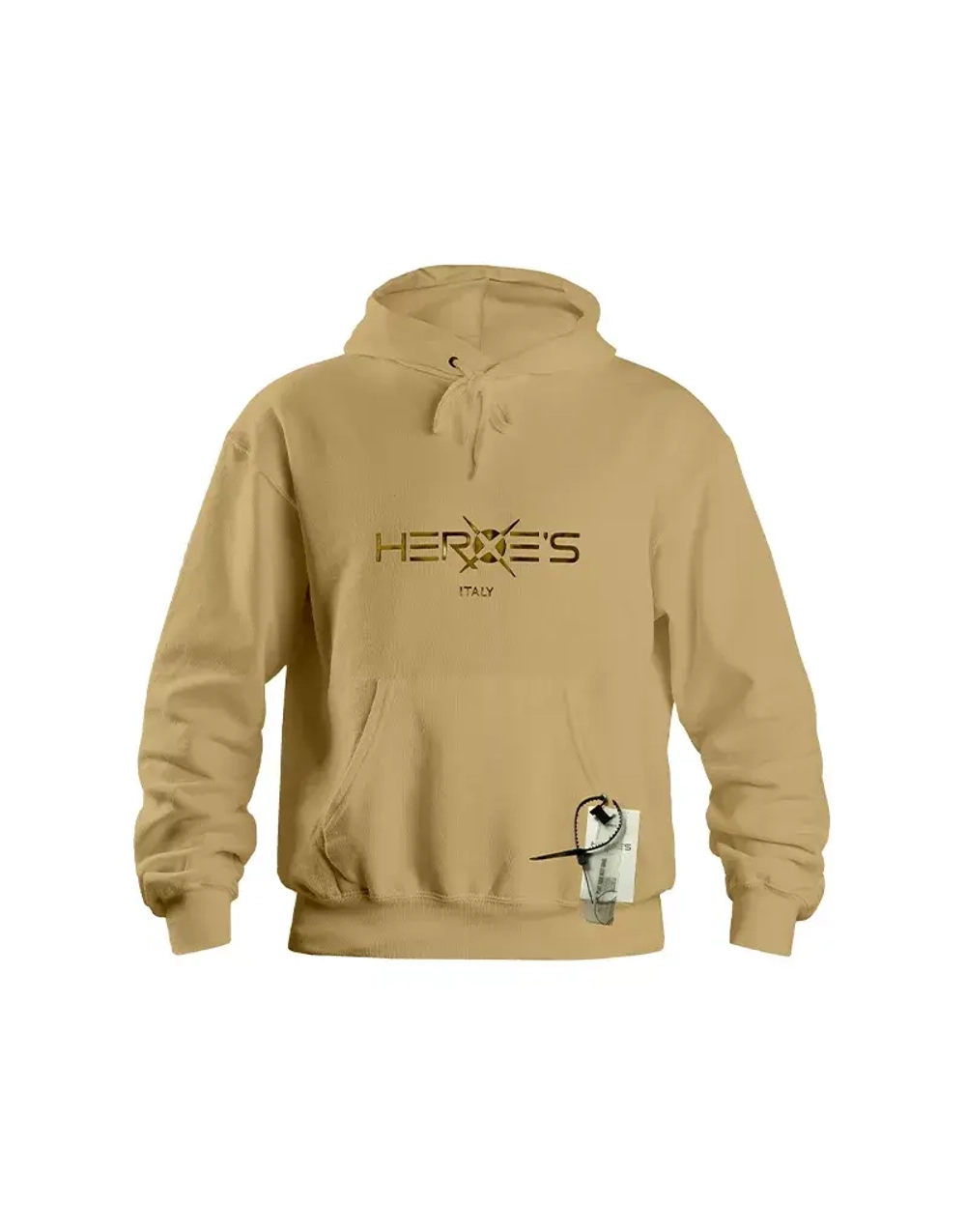Худи Heroe’s FELPA UNISEX ACTIVE (HRS93034)