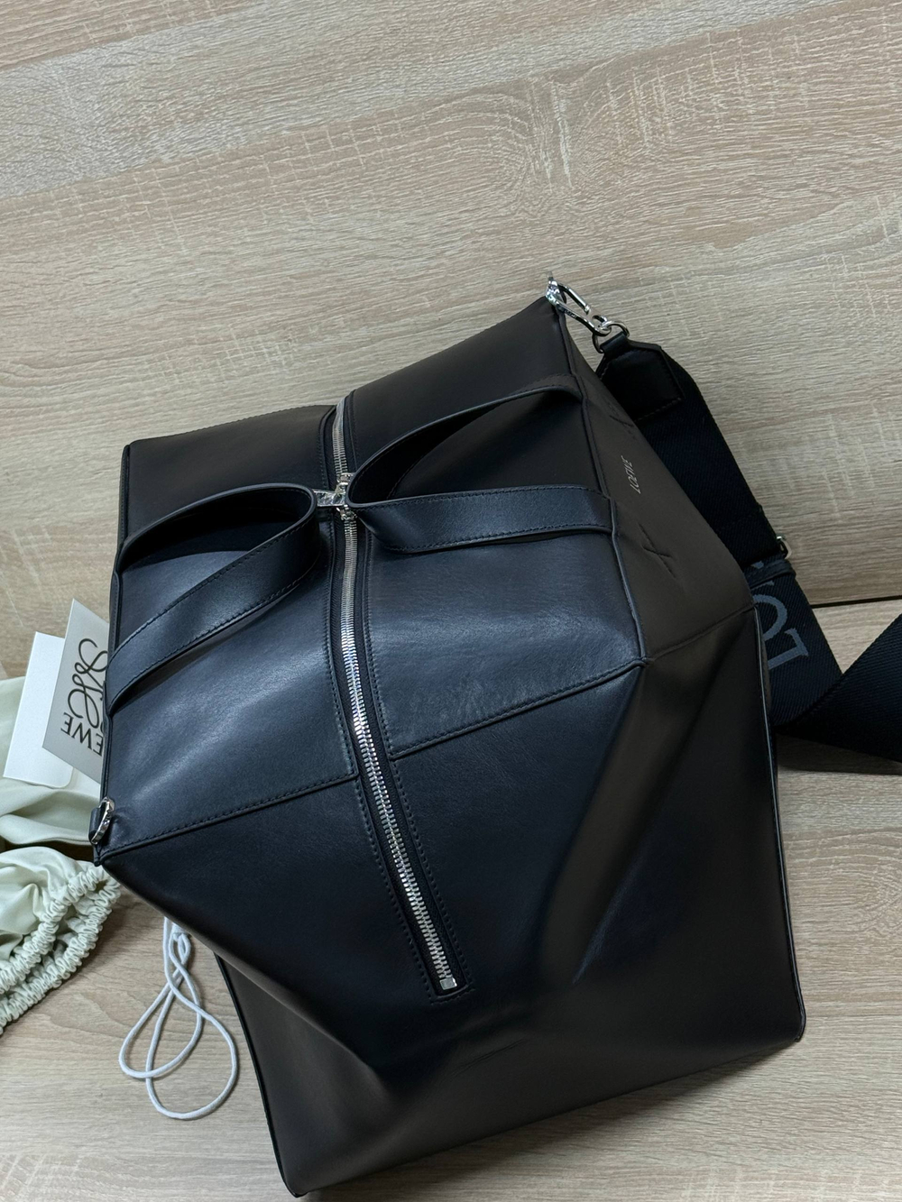 Дорожная сумка Loewe