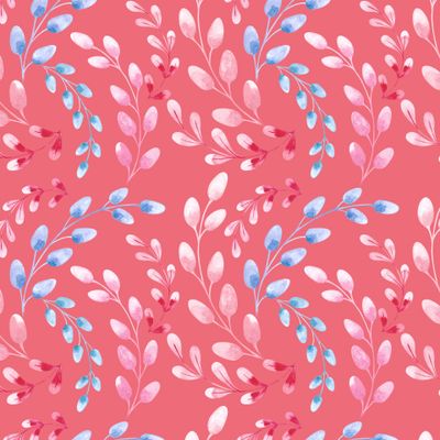 Веточки вербы