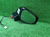 Зеркало правое Toyota RAV4 5 XA50 (2018-н.в.) 9 контактов