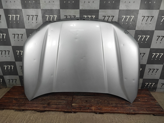 Капот Subaru Forester 5 (SK) 18-нв Б/У Оригинал 57229SJ0019P