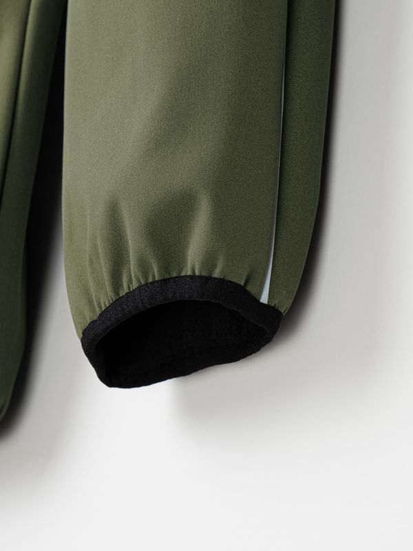 Брюки Softshell демисезонные 