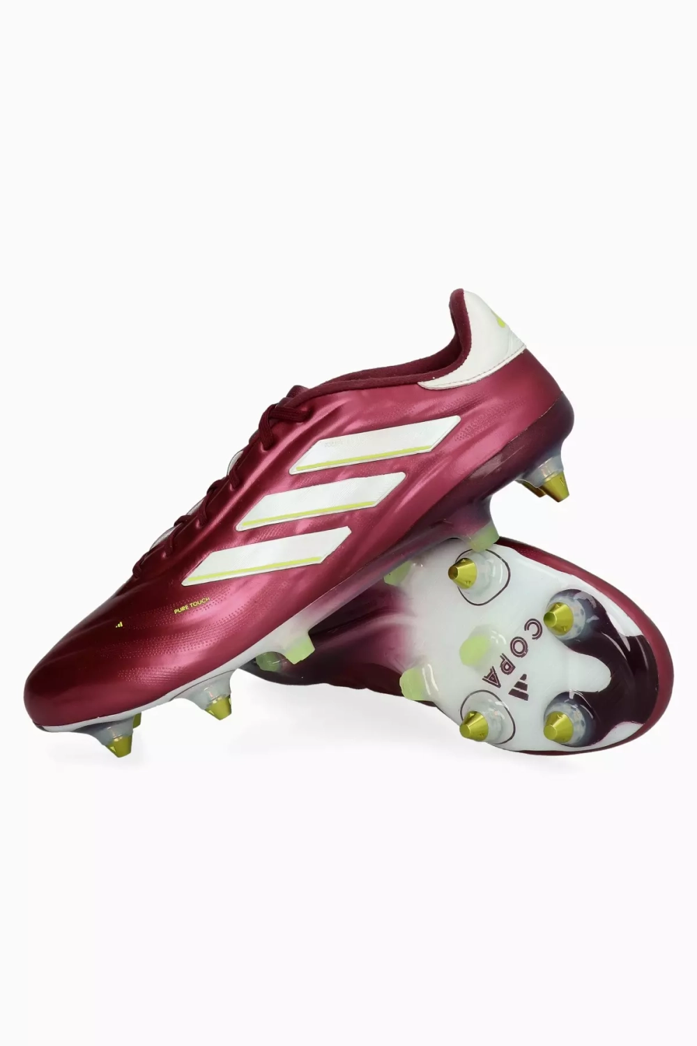 Бутсы adidas Copa Pure II Elite SG