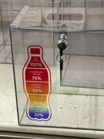 Ящики для сбора крышек и батареек