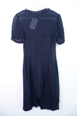 Платье для корпоративных танцев, визуально на 42 размер