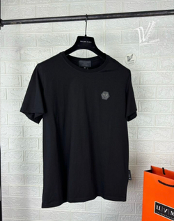 Футболка Philipp Plein Space Cowboy