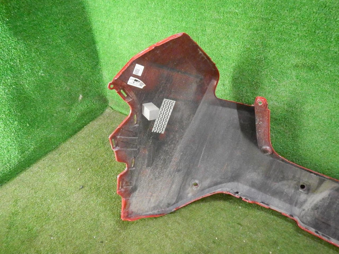 Бампер задний Lexus UX (2018-н.в.)