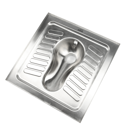 Напольный унитаз "Генуя" 4-005.1