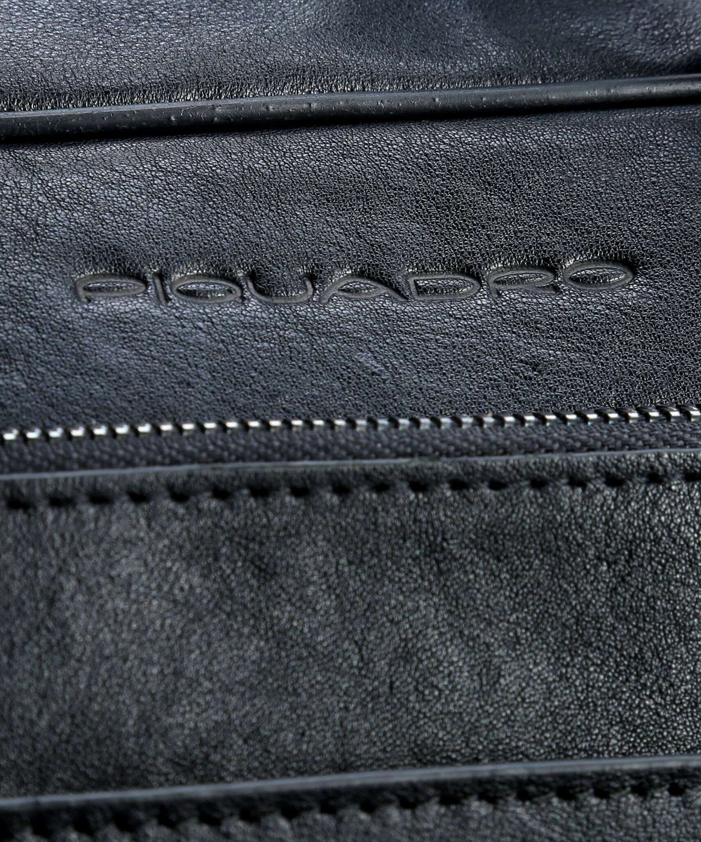 Сумка Piquadro Black Square/Black